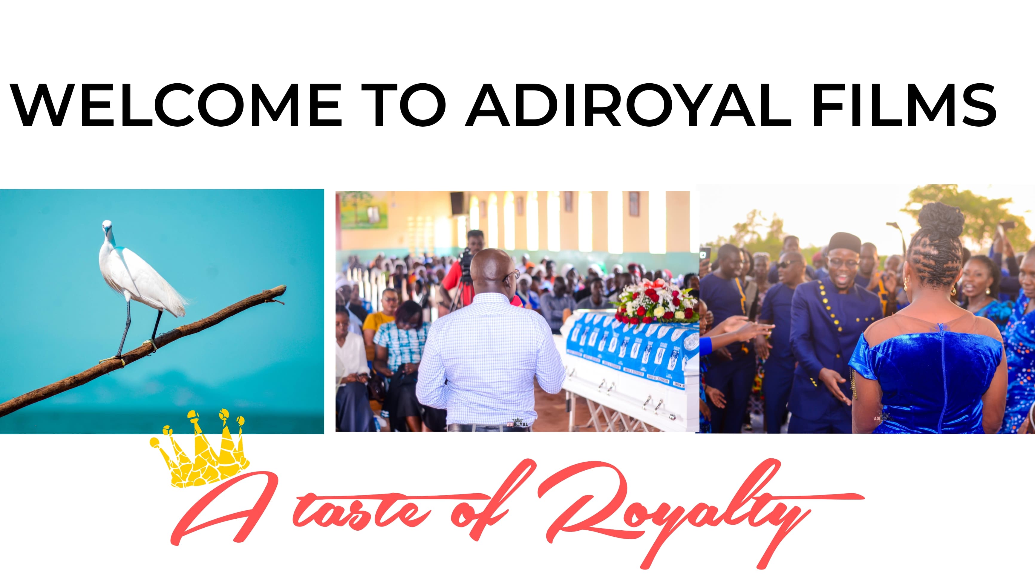 Adiroyal Films 